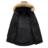 Unisex-talvitakki hupulla - Image 2