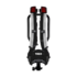 Thule EasyFold XT 2 Dragkroksmonterad Cykelhållare, Svart - Image 6