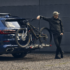 Thule EasyFold XT 2 Dragkroksmonterad Cykelhållare, Svart - Image 5