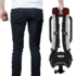 Thule EasyFold XT 2 Dragkroksmonterad Cykelhållare, Svart - Image 8