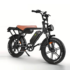 OUXI V8 Fatbike - Doppelbatterie - Image 2