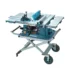 Makita (10") bordssåg med stativ M-MLT100 - Image 5