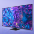 Samsung 55" QLED Q70D 4K Smart-TV - Image 2