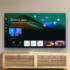 Samsung 55" QLED Q70D 4K Smart-TV - Image 3
