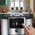 Jura S8 15212 kaffemaskin med PEP, 1,9 liter - Image 2