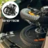 ENGWE E-Bike taittuva sähköpyörä 20 tuuman paksurenkaalla - Image 2
