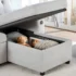 Cuco – Modulaarinen sohva säilytystilalla - Image 3