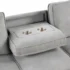 Cuco – Modulaarinen sohva säilytystilalla - Image 5
