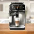 Philipsin täysautomaattinen espressokone sarja 5400 EP5447/90
