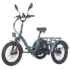 Fafreen F20 Mate -sähköpyörä taittuva - Image 6