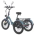 Fafreen F20 Mate -sähköpyörä taittuva - Image 7