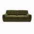 Tiffany-chenille-levedettävä sohva - Image 12
