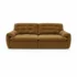 Tiffany-chenille-levedettävä sohva - Image 10