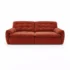 Tiffany-chenille-levedettävä sohva - Image 11