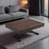 Lora – 2-in-1 ruokapöytä ja sohvapöytä - Image 3